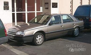 Parabrezza Renault 25 R25