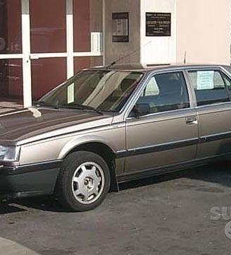 Parabrezza Renault 25 R25