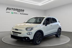 FIAT 500X 1.3 MultiJet 95 CV CLUB