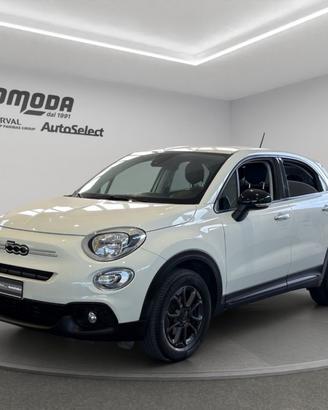 FIAT 500X 1.3 MultiJet 95 CV CLUB