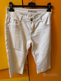 Pantole pescatore donna