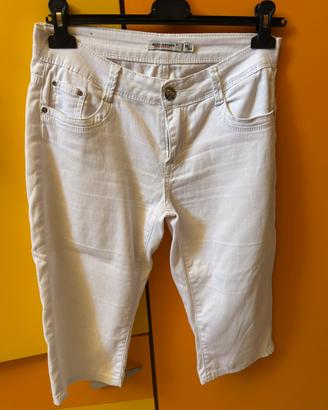Pantole pescatore donna