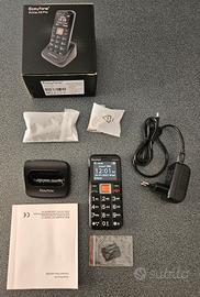 Easyfone Prime A5 Pro -  Telefono per anziani