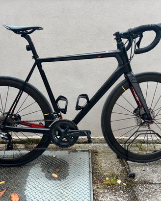 ARGON 18 GALLIUM PRO DISC