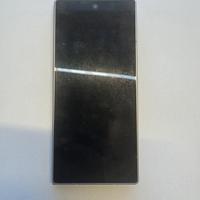 Samsung Galaxy Z Fold 7 – 256 GB – Silver