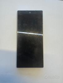 Samsung Galaxy Z Fold 7 – 256 GB – Silver