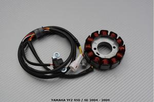Stator YAMAHA YFZ 450 / SE 2004 - 2009
