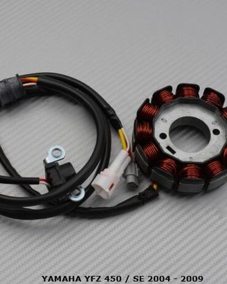 Stator YAMAHA YFZ 450 / SE 2004 - 2009