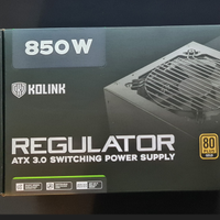 Alimentatore Modulare 850W