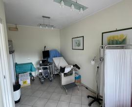 Stanza Studio Medico