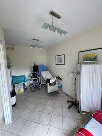 Stanza Studio Medico