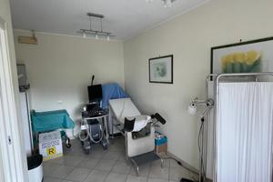 Stanza Studio Medico