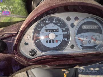 Piaggio Beverly 500 - 2003