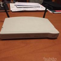 Modem Router 3COM