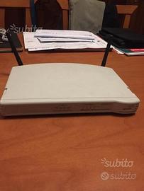 Modem Router 3COM