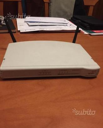 Modem Router 3COM