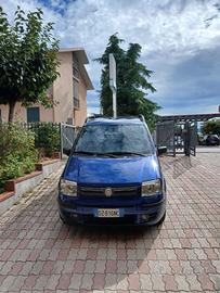 Panda 1.2  benzina