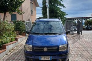 Panda 1.2  benzina