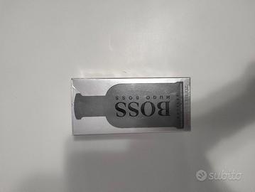 profumo Hugo boss
