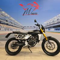 Fantic Motor Caballero 125 - 07/2020 - Km 13000