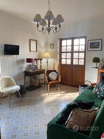 Casa in montagna a rivisondoli