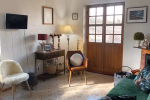 Casa in montagna a rivisondoli