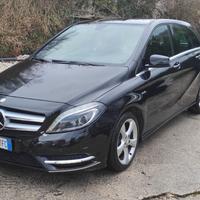 Mercedes-benz B 200 CDI BlueEFFICIENCY Premium