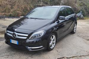 Mercedes-benz B 200 CDI BlueEFFICIENCY Premium