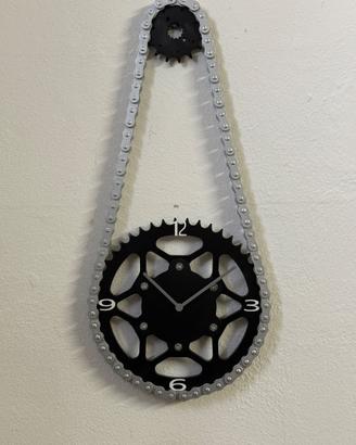 Orologio kit trasmissione moto