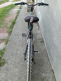 MTB da ragazzo 