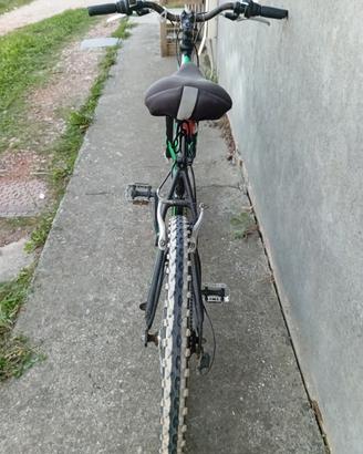 MTB da ragazzo 