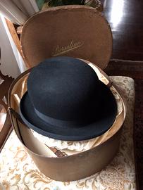 Bombetta Borsalino
