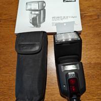 Flash per Pentax