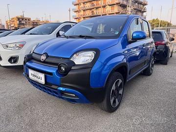 FIAT Panda Cross 0.9 TwinAir Turbo 85cv 4x4 C...