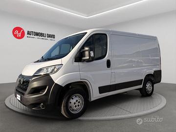 OPEL Movano 28 2.2 BlueHDi 120 S&S PC-TN Furgone