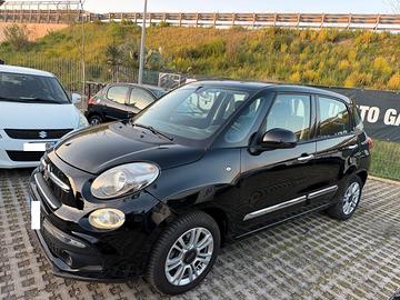 Fiat 500L 1.3 Multijet 95 CV Business-09/2017