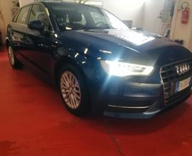 Audi A3 SPB 1.4 TFSI g-tron Ambition
