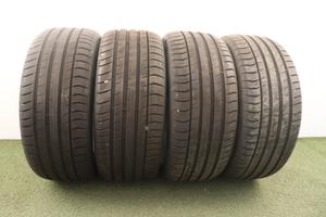 Gomme Triangle Effexsport 245 45 18 estate