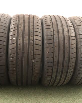 Gomme Triangle Effexsport 245 45 18 estate