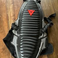 Paraschiena Dainese Wave