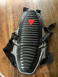 Paraschiena Dainese Wave
