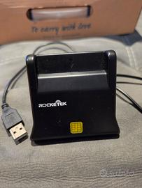lettore Smart card
