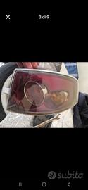 Fari seat ibiza 6l