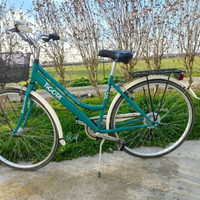 City bike Bottecchia