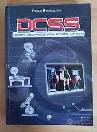 DCSS Power Mechanics for Power Lifting