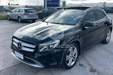 MERCEDES GLA 200 CDI Premium