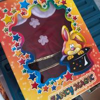 Vestito Burrattino bimbo