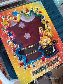 Vestito Burrattino bimbo