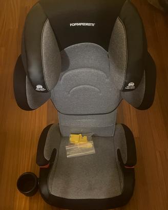 Seggiolino Auto
