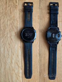 Garmin Fenix 6X PRO 51 mm